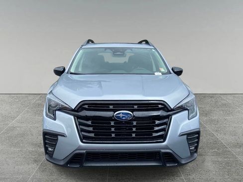 Certified 2025 Subaru Ascent Bronze Edition w/ Popular Package #2 AWD/4WD image 8