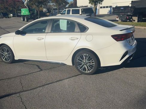 Used 2023 Kia Forte GT-Line image 6