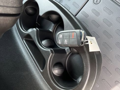 New 2025 RAM ProMaster 1500 w/ Cold Weather Group image 15