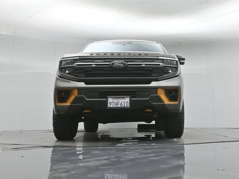 Used 2025 Ford Expedition Tremor AWD/4WD image 51