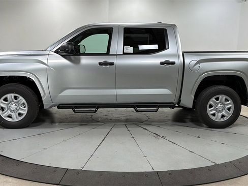 New 2026 Toyota Tundra SR image 8