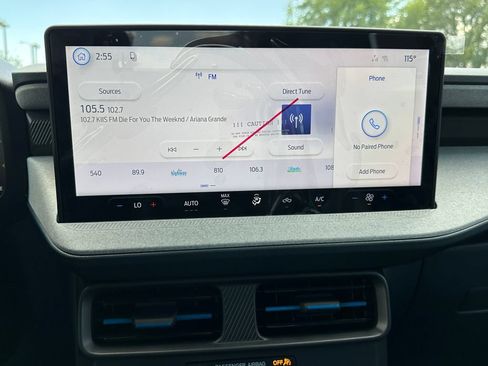 New 2026 Ford Maverick XLT FWD image 26