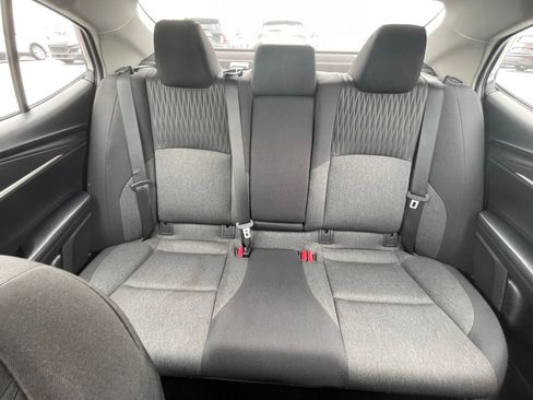 Used 2025 Toyota Camry LE image 36