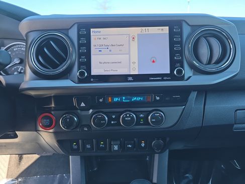 Used 2022 Toyota Tacoma TRD Pro image 19