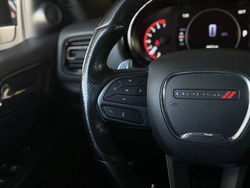 Used 2021 Dodge Durango GT AWD/4WD image 25