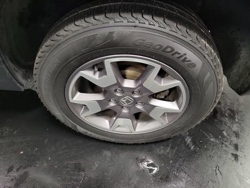Used 2022 Honda Passport TrailSport image 12
