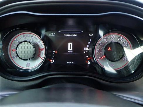 Used 2023 Dodge Challenger R/T w/ T/A Package image 22