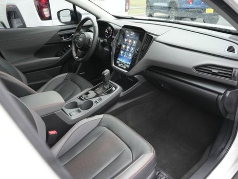 Used 2024 Subaru Crosstrek 2.5i Limited w/ Popular Package #3A image 18