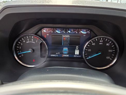 Certified 2024 Ford Expedition Limited image 24