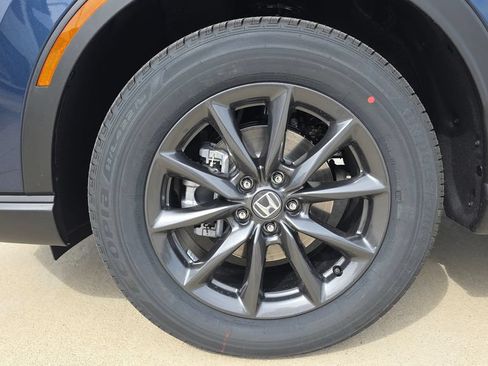 Certified 2026 Honda CR-V EX-L image 10