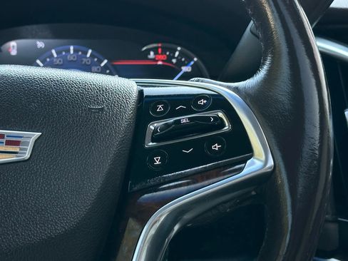 Used 2016 Cadillac Escalade ESV Luxury image 33