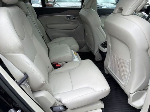 Certified 2023 Volvo XC90 B6 Plus w/ Protection Package Premier AWD/4WD image 30