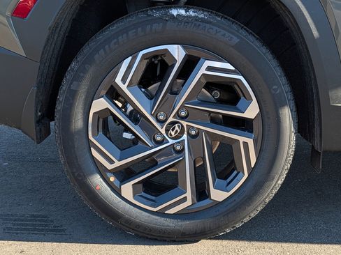 New 2026 Hyundai Tucson Limited image 5