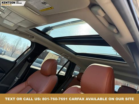 Used 2024 MAZDA CX-50 AWD 2.5 Turbo w/ Premium Pkg image 32