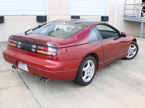 Used 1994 Nissan 300ZX Hatchback RWD image 29