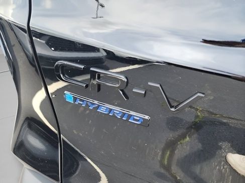 New 2026 Honda CR-V TrailSport image 12