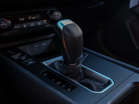 New 2026 Nissan Kicks SV image 30