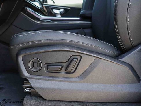 New 2026 Audi Q7 2.0T Premium Plus image 27