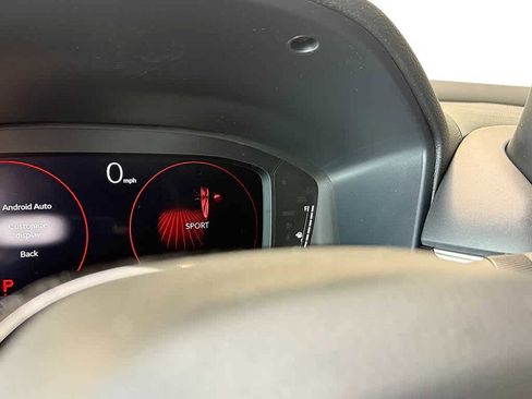 New 2026 Acura ADX A-Spec image 48