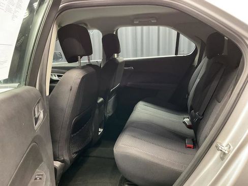Used 2013 Chevrolet Equinox LS FWD image 8