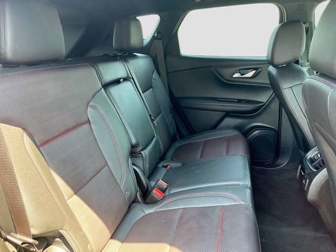 Used 2022 Chevrolet Blazer RS AWD/4WD image 27