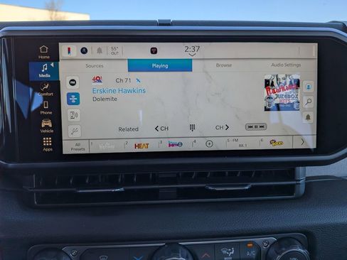 New 2026 Jeep Gladiator Sport image 26