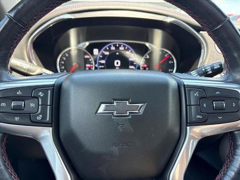 Used 2019 Chevrolet Blazer RS AWD/4WD image 17