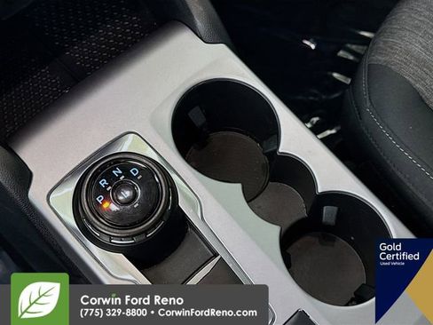 Used 2021 Ford Bronco Sport Big Bend image 19