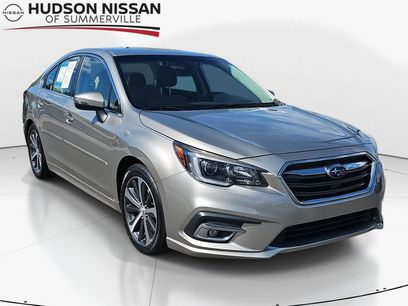Used 2019 Subaru Legacy 2.5i Limited