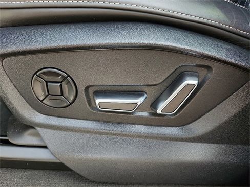 Used 2023 Audi SQ8 Premium Plus w/ Executive Package image 14