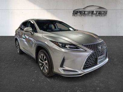 Used 2022 Lexus RX 350 AWD