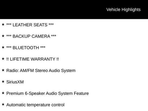 Used 2024 Buick Envista Avenir FWD image 27