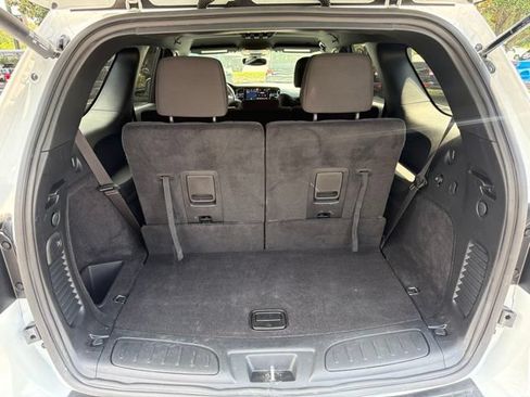 Used 2026 Dodge Durango GT AWD/4WD image 15