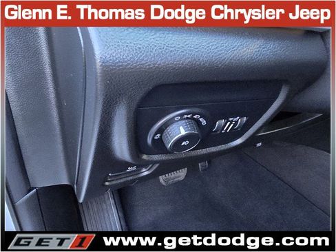 Certified 2023 Jeep Grand Cherokee Limited w/ Luxury Tech Group II image 21