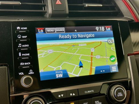 Used 2021 Honda Civic Type R image 14