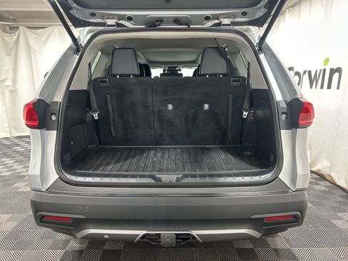 Used 2024 Toyota Grand Highlander AWD image 19