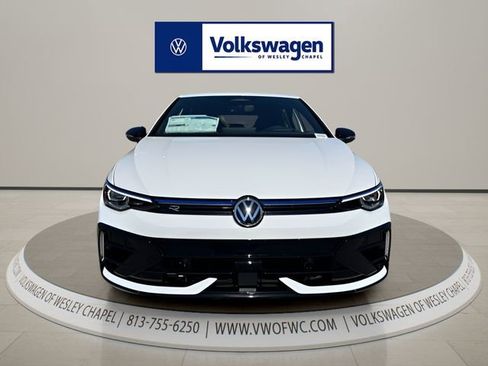New 2026 Volkswagen Golf w/ Euro Style Package image 2