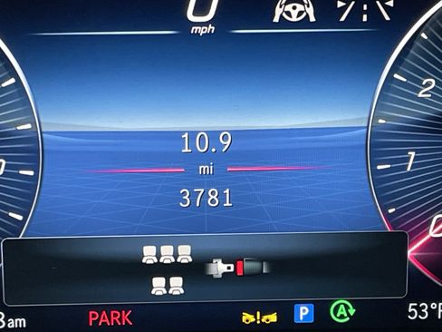 Certified 2025 Mercedes-Benz GLS 450 4MATIC w/ AMG Line Exterior image 27