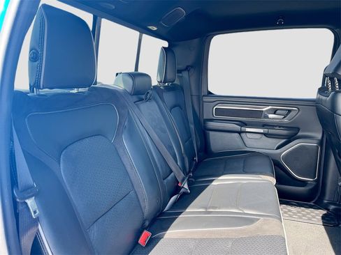 Used 2023 RAM 1500 Laramie image 26