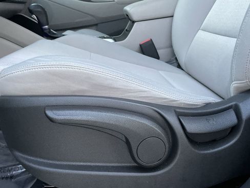 Used 2018 Hyundai Tucson SE FWD image 18