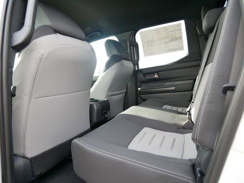 New 2025 Toyota Tacoma TRD Off-Road w/ TRD Off Road Upgrade Package image 6