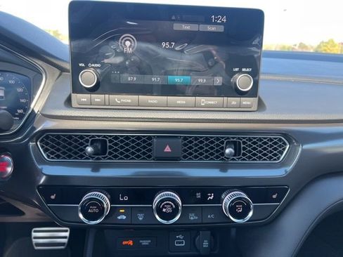 New 2025 Acura Integra A-Spec image 16