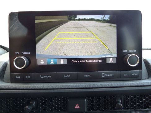 Used 2025 Honda CR-V Sport image 50