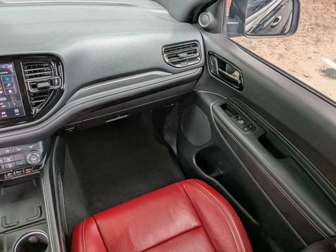 Used 2023 Dodge Durango SRT Hellcat AWD/4WD image 20