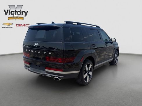 Used 2024 Hyundai Santa Fe Limited FWD image 6