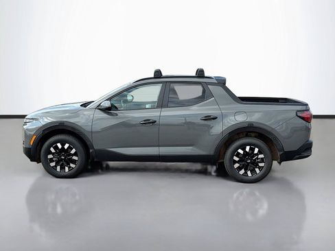 Certified 2026 Hyundai Santa Cruz SEL AWD/4WD image 8