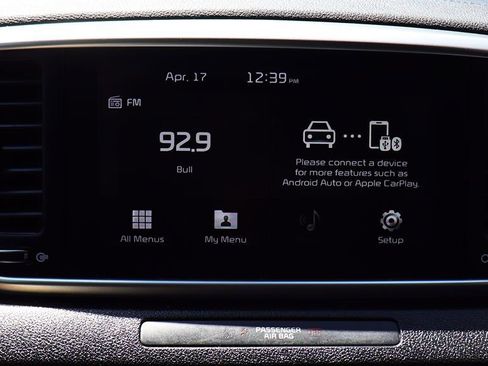 Used 2020 Kia Sportage LX image 42