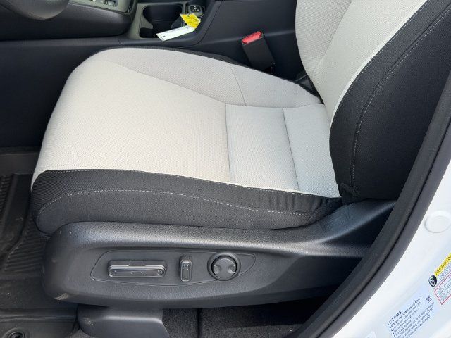 New 2026 Honda CR-V EX image 23