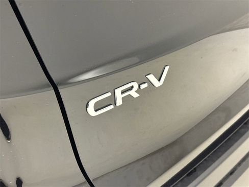 New 2026 Honda CR-V EX image 10