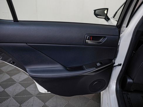 Used 2021 Lexus IS 300 w/ Comfort Package image 25